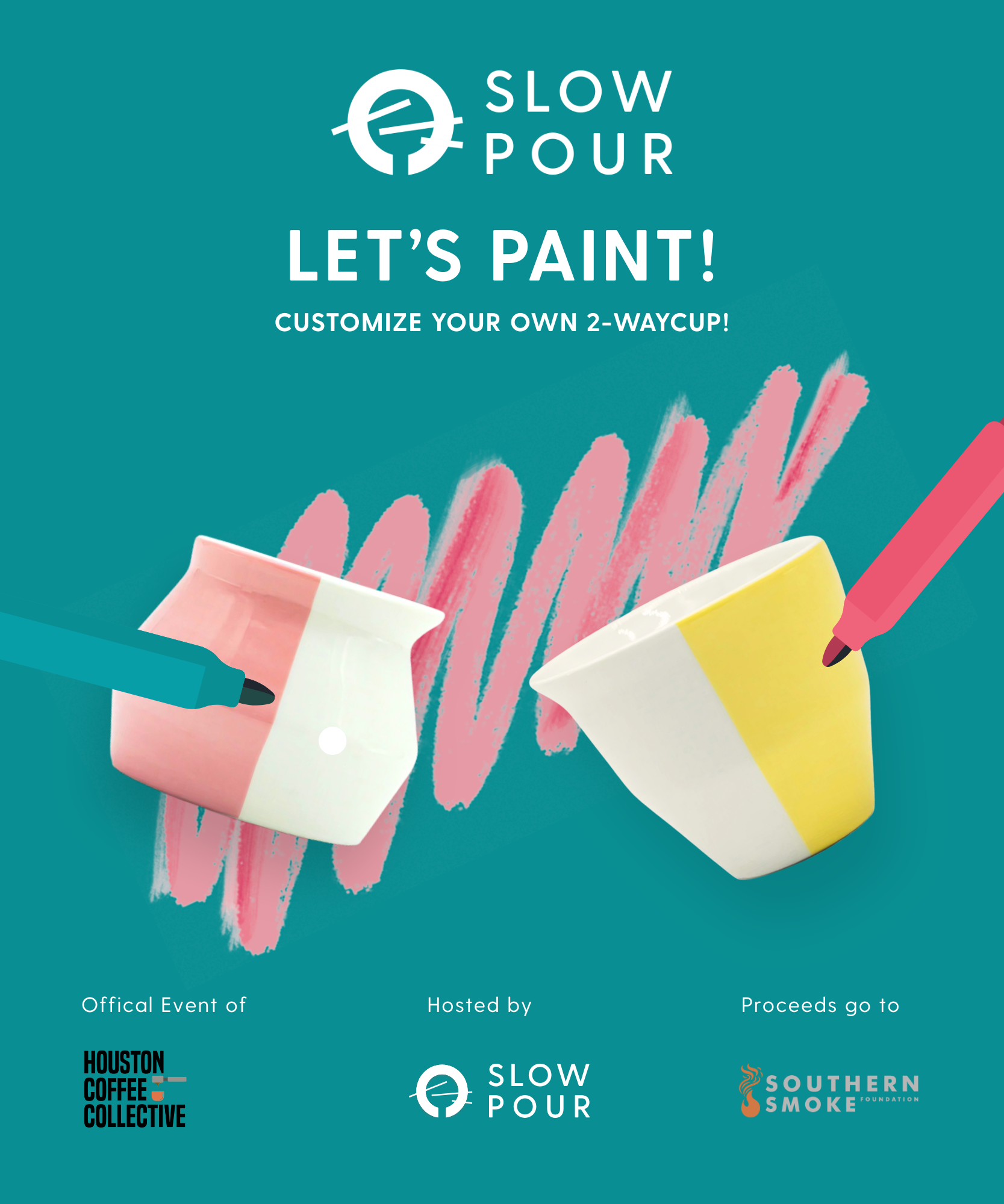 2-WayCup "Re-Love" Workshop at US Roasting Championship