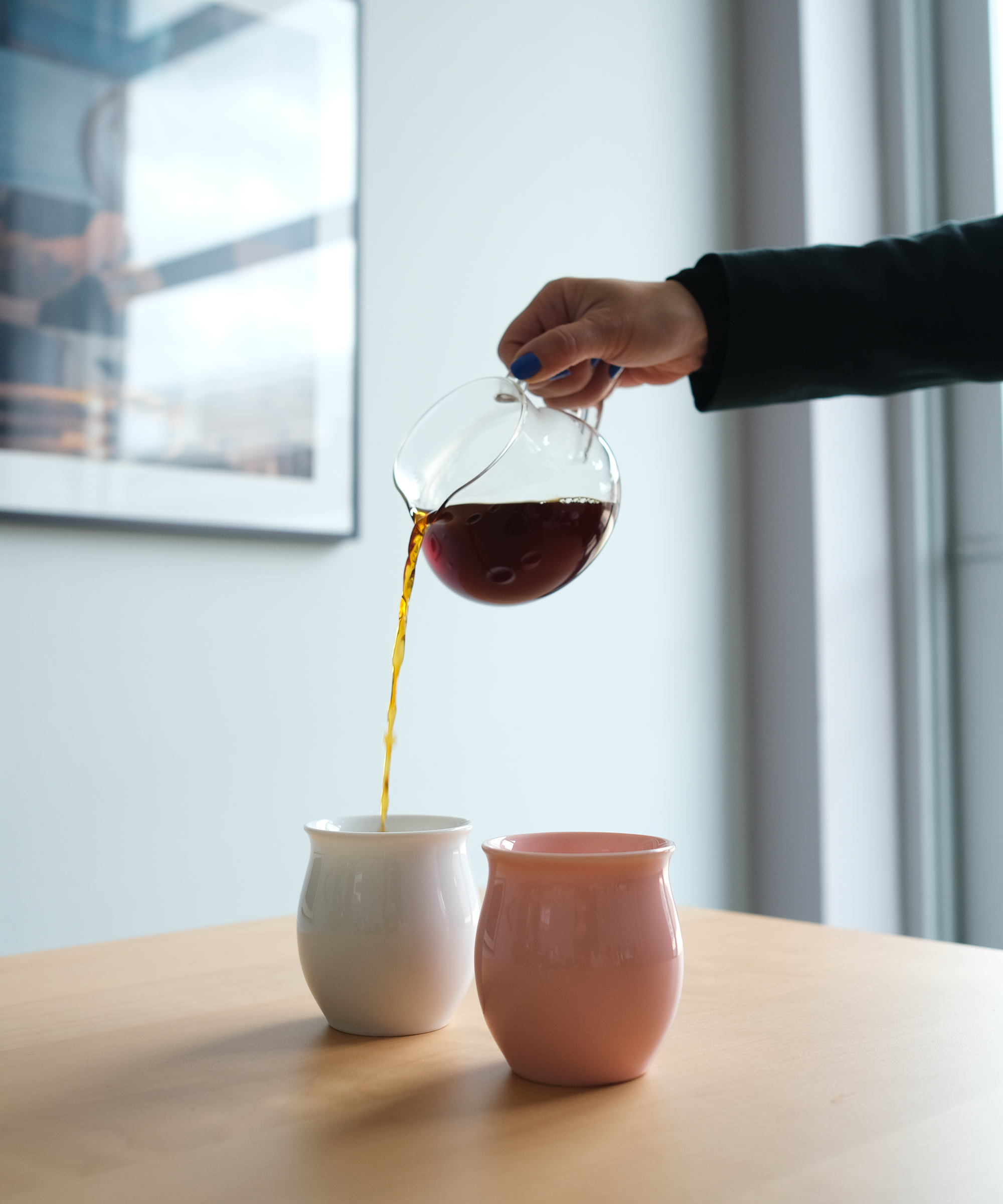 ORIGAMI Pinot Flavor Cup - 9.8oz