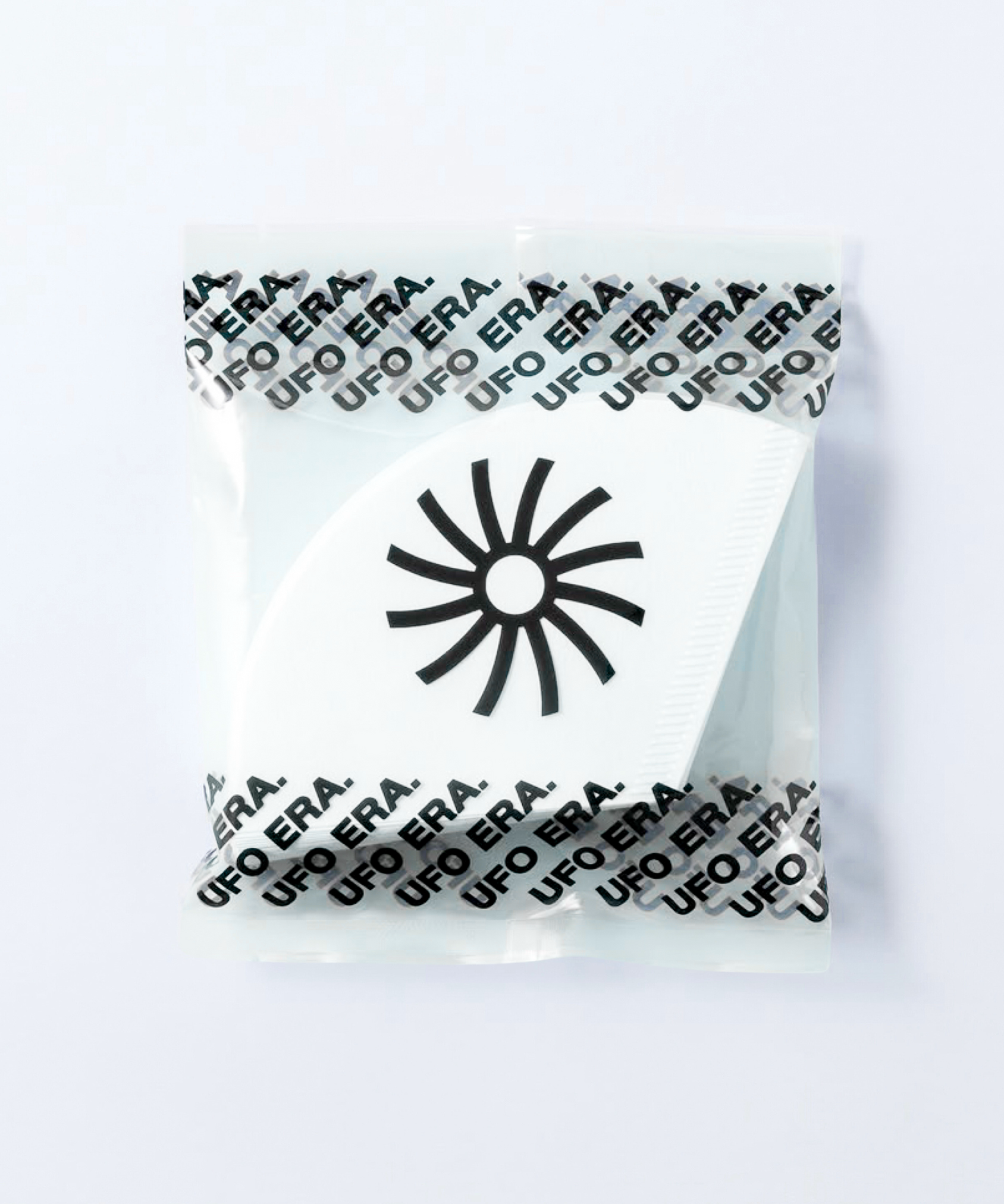 UFO Type F [Fast] Filters - 50 Sheet Pack