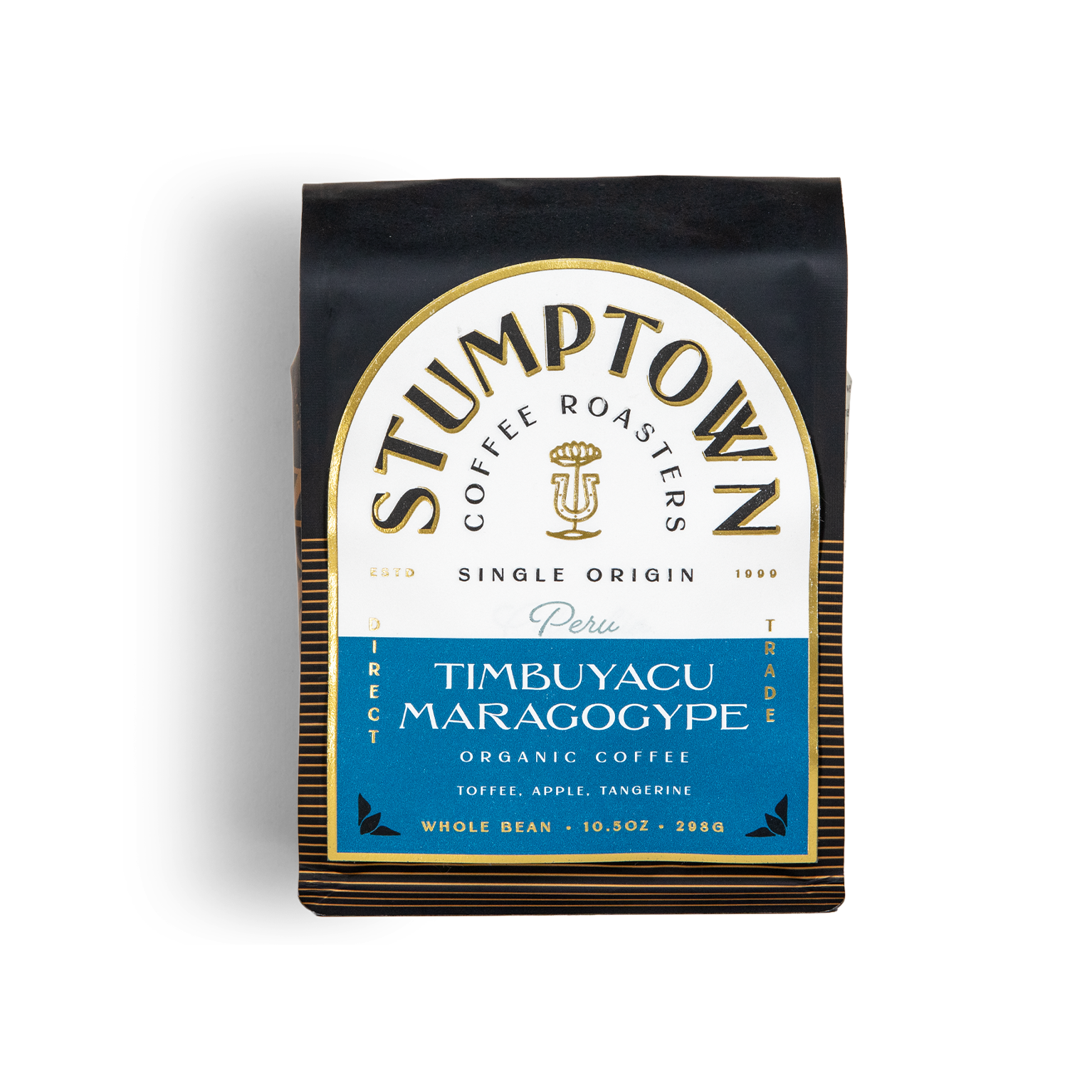 Peru Timbuyacu Maragogype