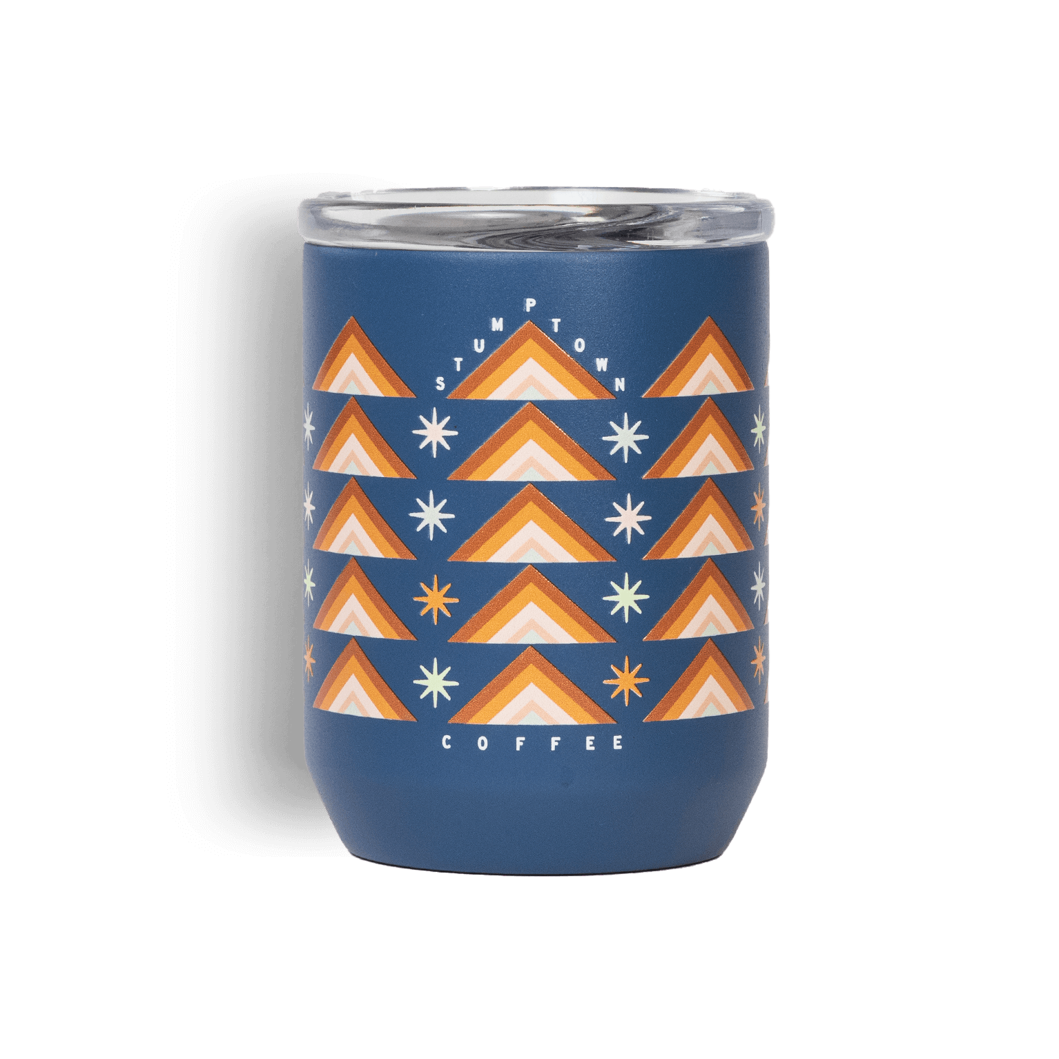 Created Co. Highest Peaks Tumbler, 8oz