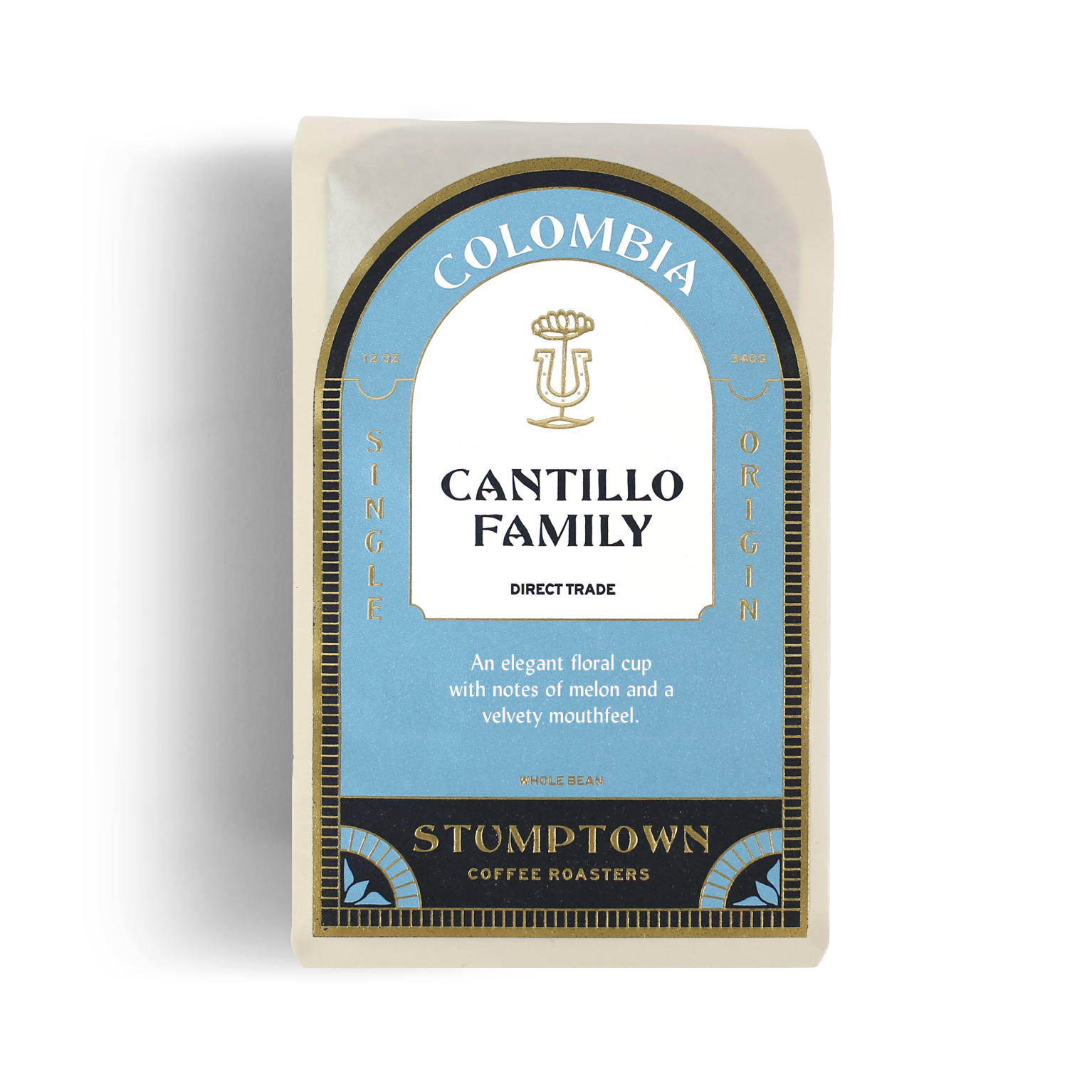 Colombia Cantillo Family