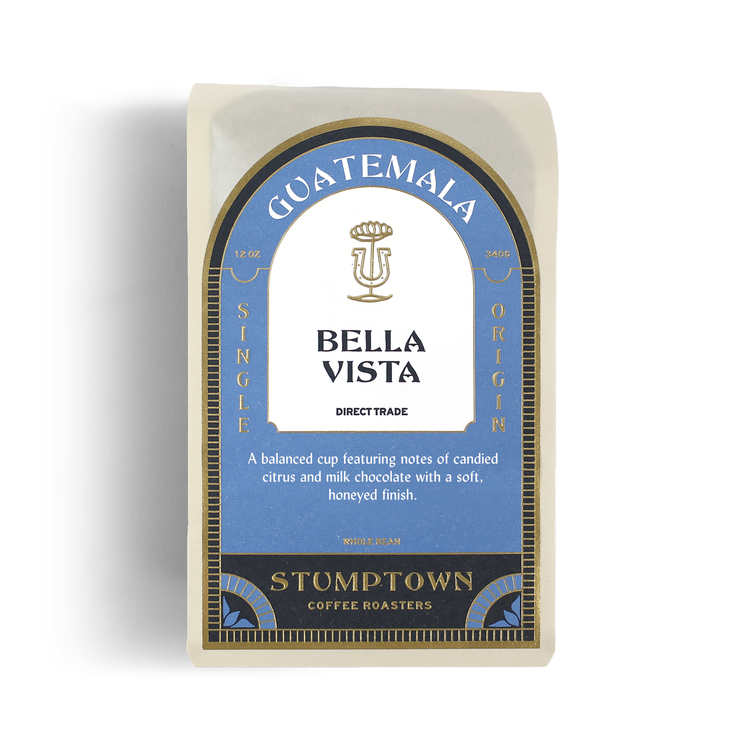 Guatemala Bella Vista