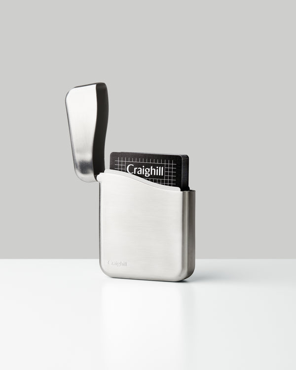 Summit Playing Card Case