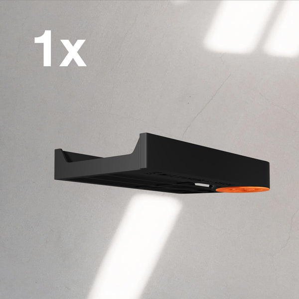 Modular Under-Desk Drawer