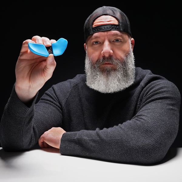 Carpio 2.0 - BadSeed Tech Edition