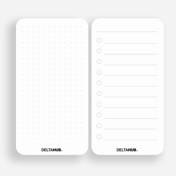 To-Do Cards Set