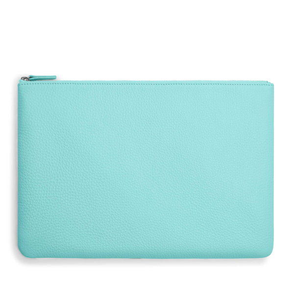 Large Pouch Celeste