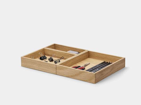 Modular Drawer Organizers