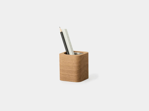 Cubic Pot (Outlet)
