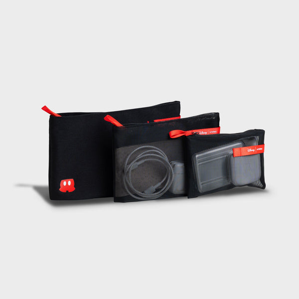 Disney | Orbitkey Essentials Pouch Trio