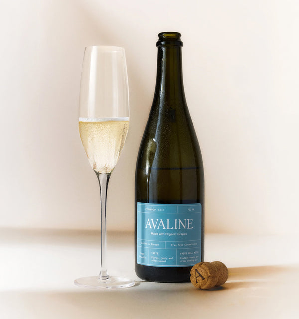 Avaline Prosecco