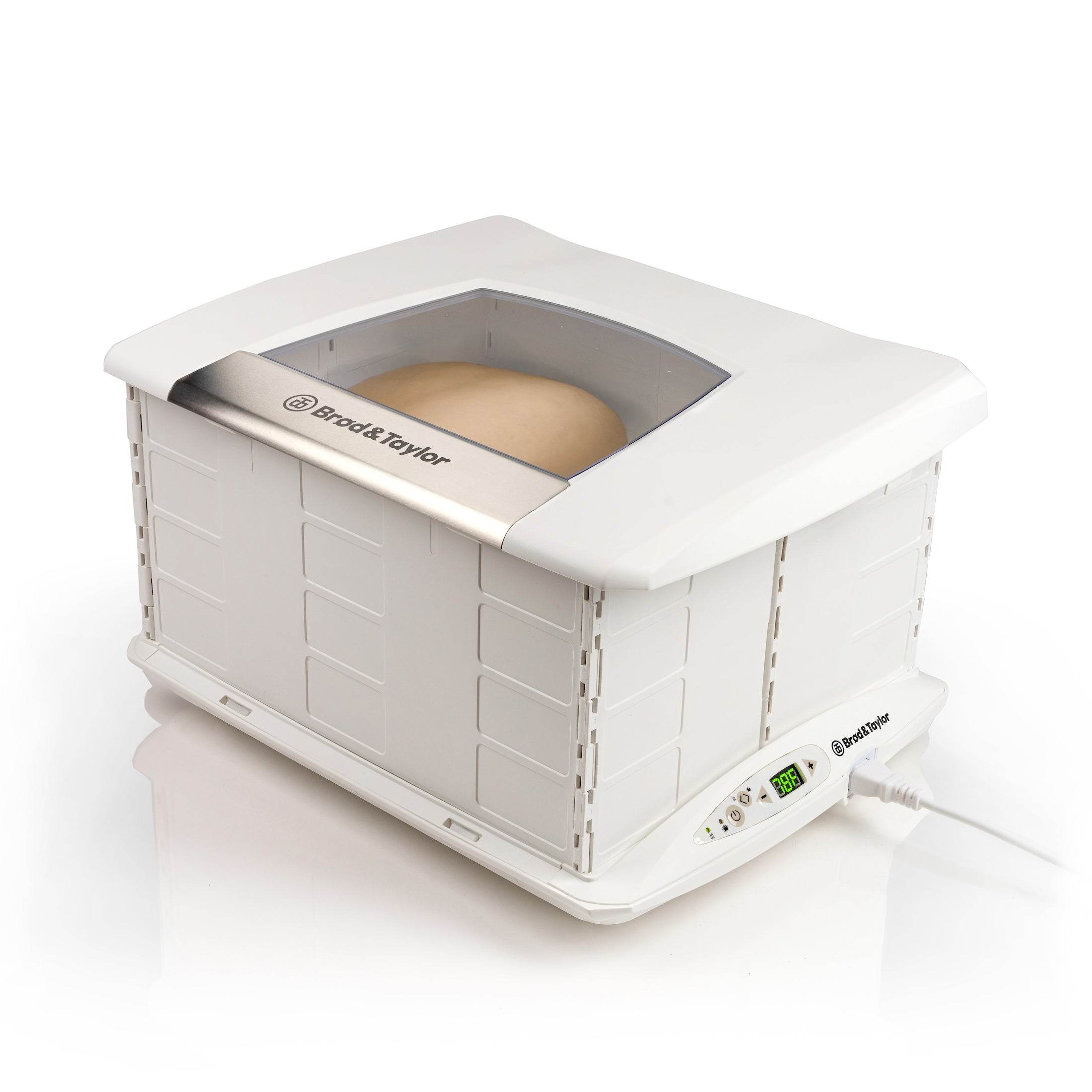 Folding Proofer & Slow Cooker (Refurbished)