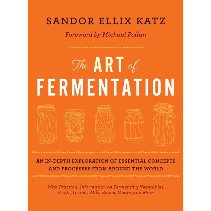 The Art of Fermentation