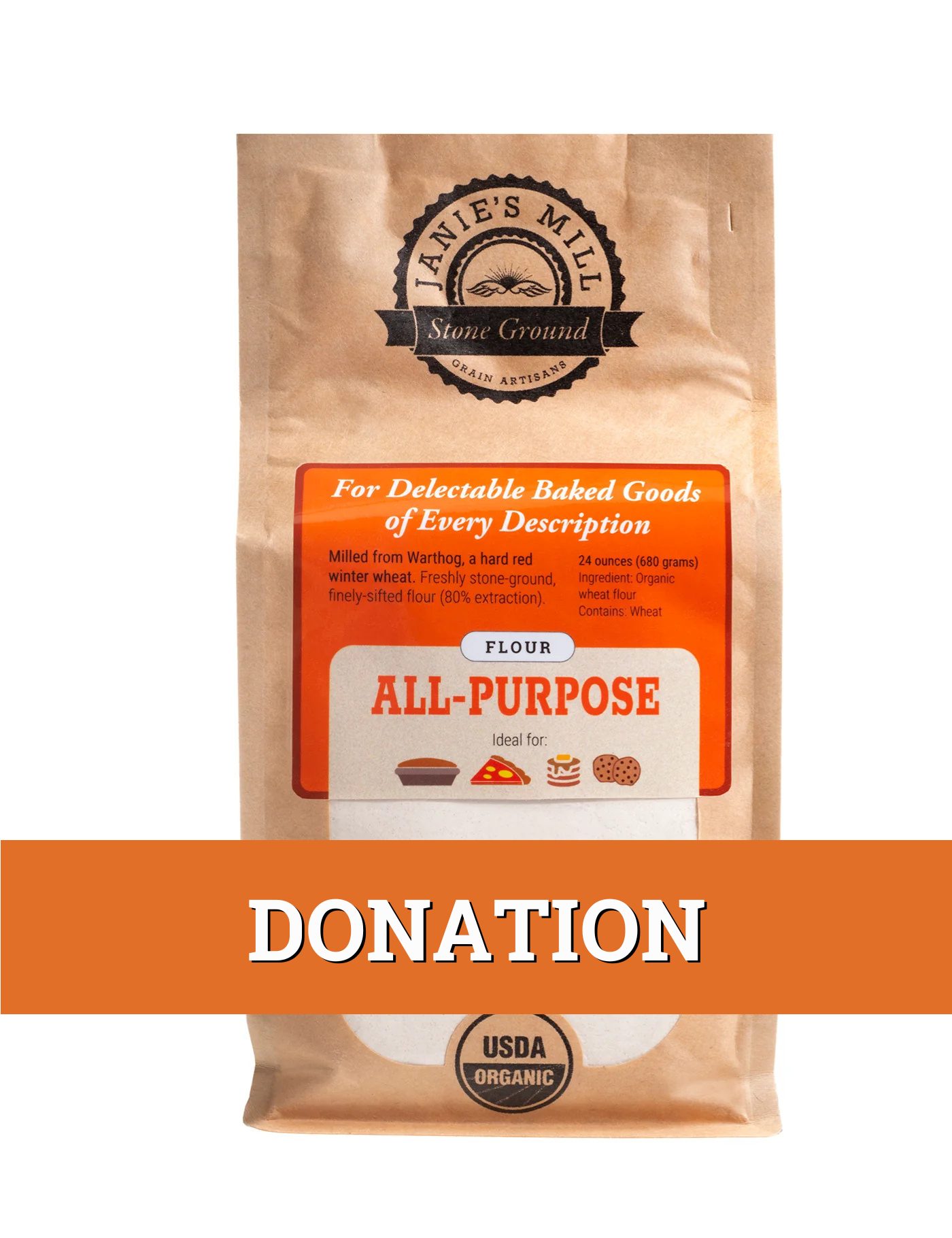 Neighbor Grains DONATION