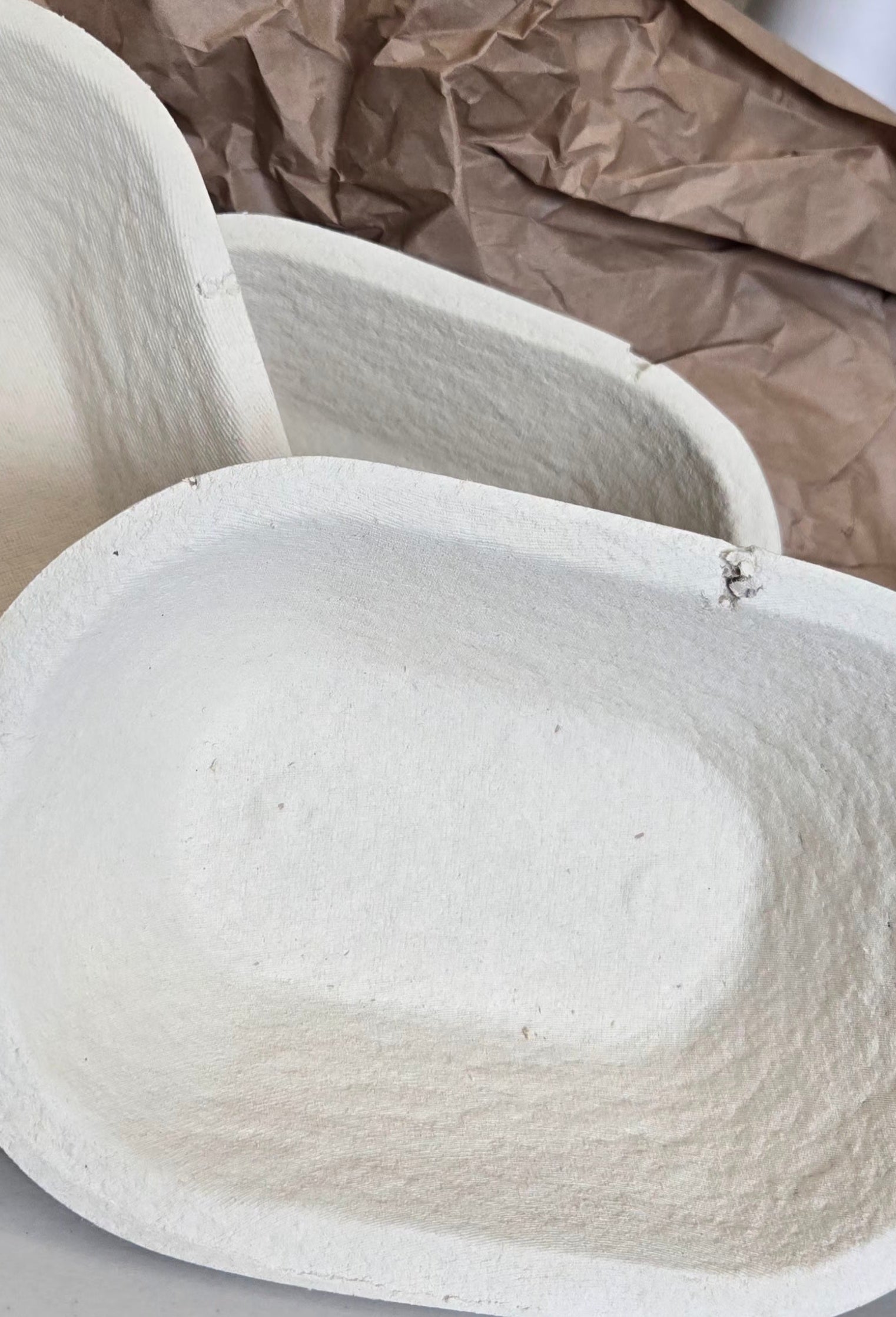 The Sourdough Baker District