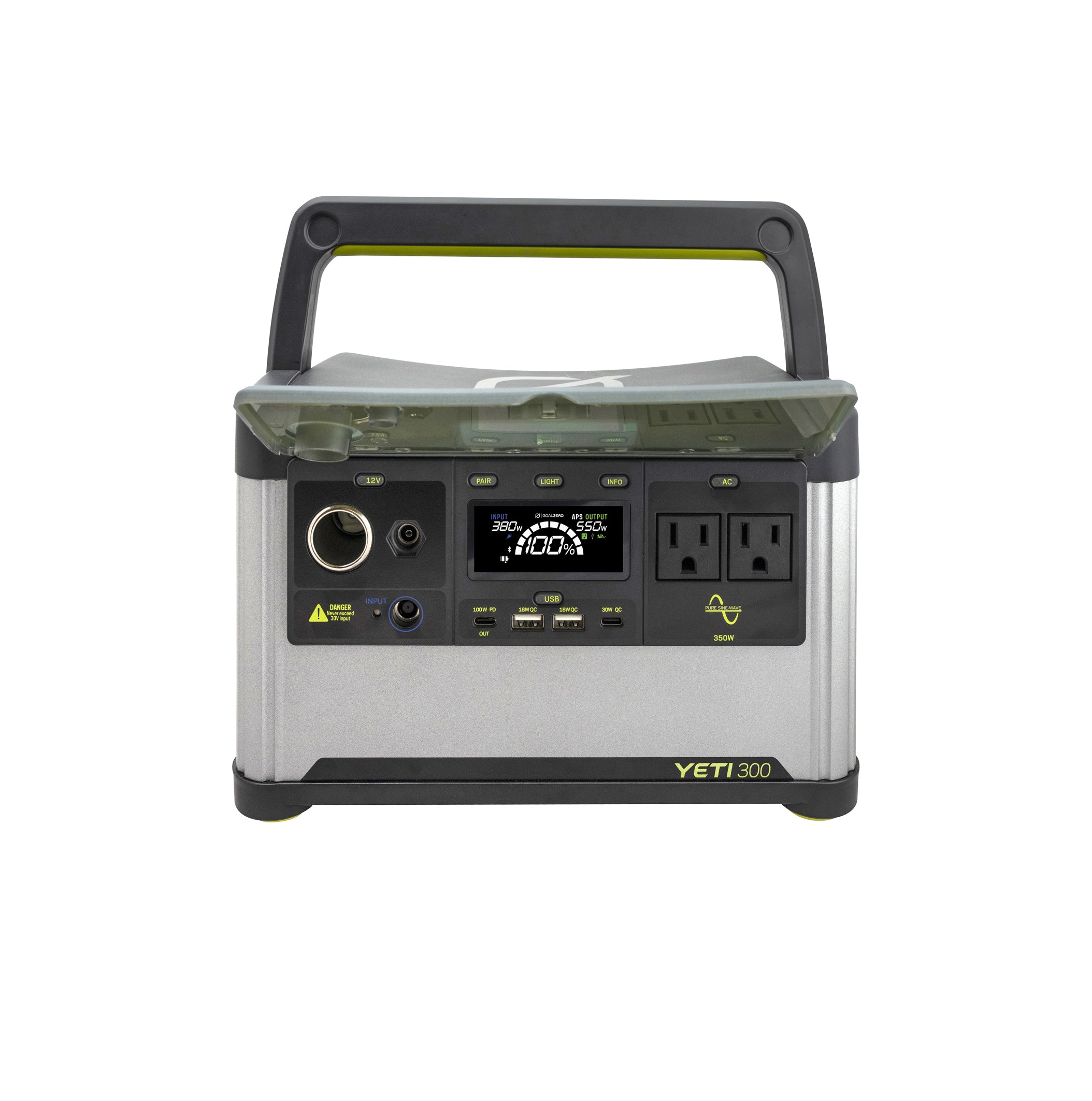 Yeti 300 (OPEN BOX)