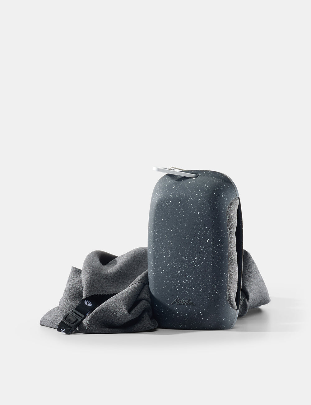 NanoDry™ Packable Shower Towel – Large