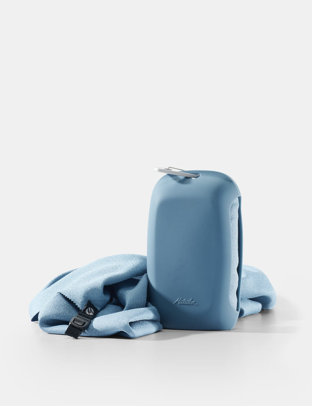 NanoDry™ Packable Shower Towel – Large