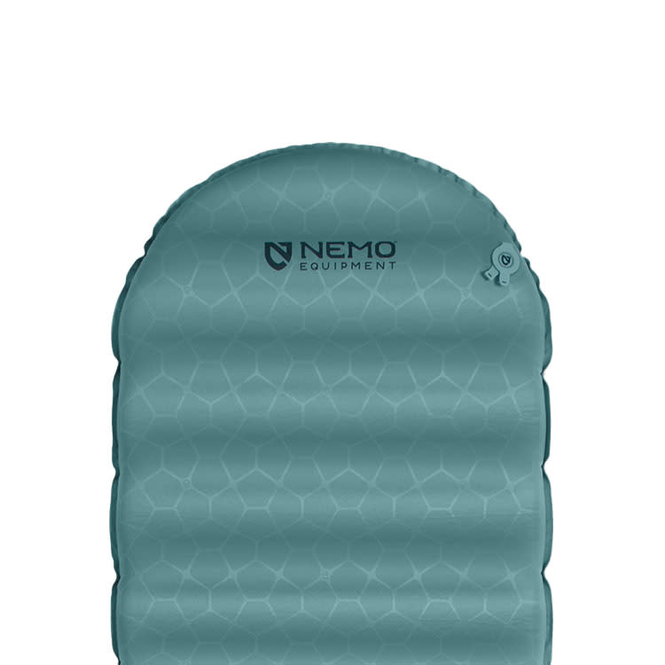 Flyer™ Cloud Self-Inflating Sleeping Pad