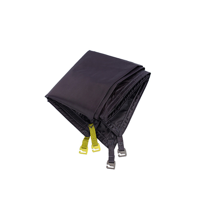 Dragonfly OSMO™ Footprint