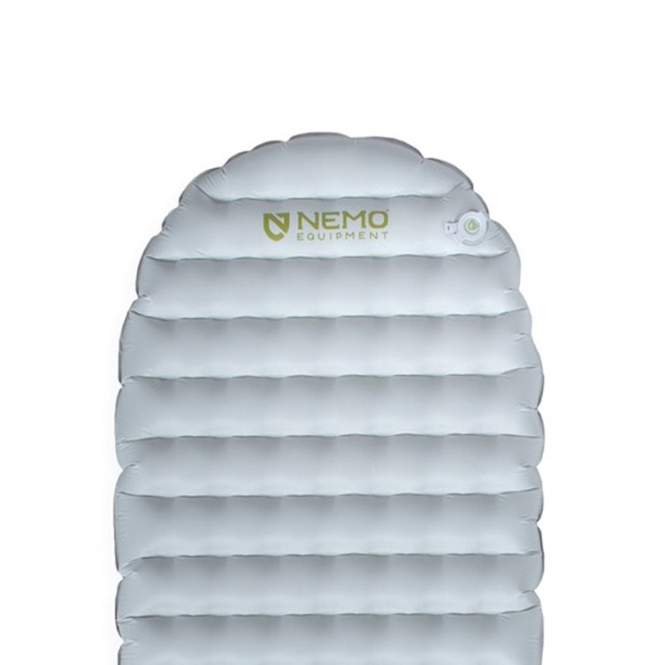Tensor™ Elite Ultralight Insulated Sleeping Pad