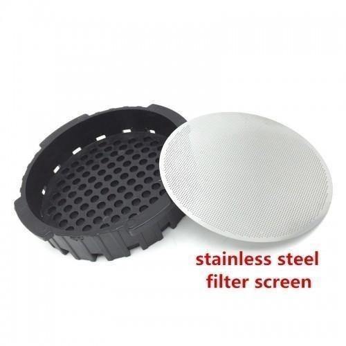 Caffewerks - Aeropress style Stainless Steel Filter - Course Grind