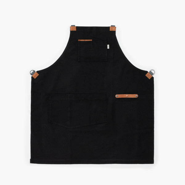Classic Crossback Apron