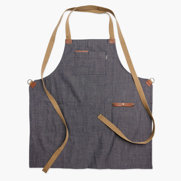 Classic Crossback Apron