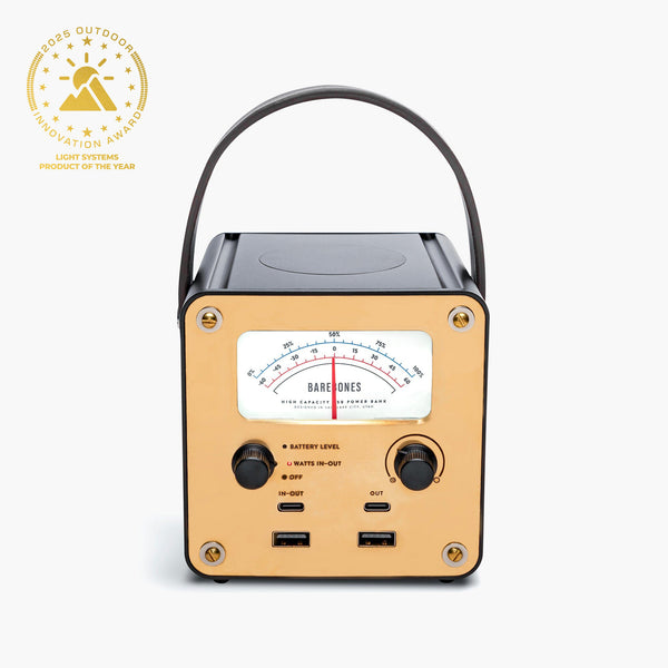 Block Tower Power Station 88.8Wh