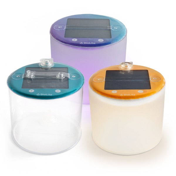 Luci Original 3-Pack