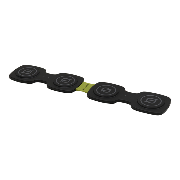 Goal Zero Basecamp 4