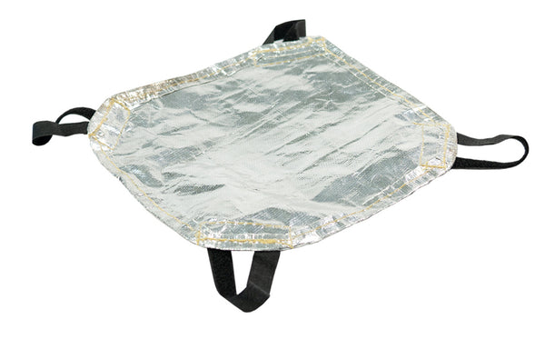 Trailblazer Heat Shield