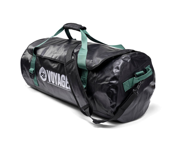 Voyager 40L Waterproof Duffel