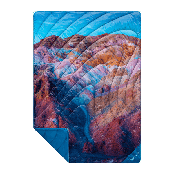 The Glamping District