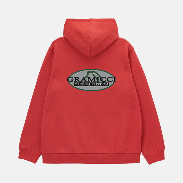 Half Dome Hooded Sweatshirt