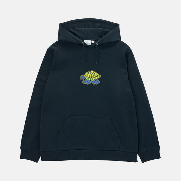 Turtle Hooded Sweatshirt