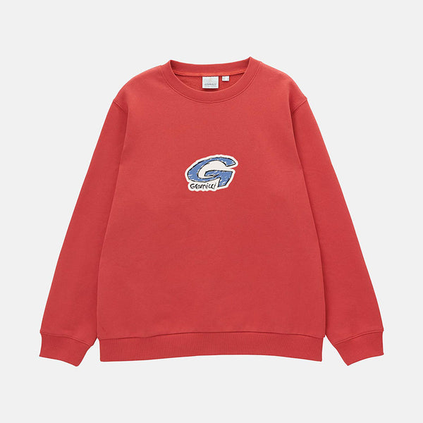 G-Scribble Sweatshirt