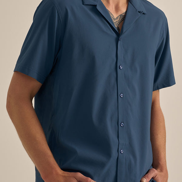 The Gorpcore District