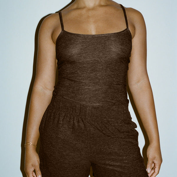 CloudKnit 3.5" Short