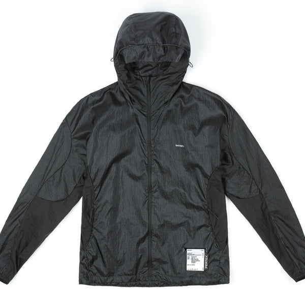 Pertex® Diamond Fuse Windbreaker WOMEN CL