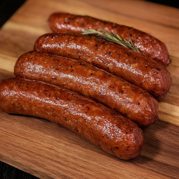 Andouille Sausage