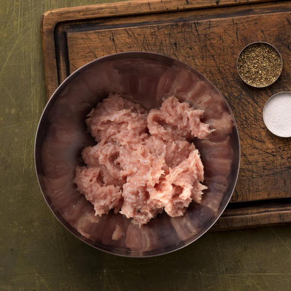 Grass Roots Co-op Ground Chicken