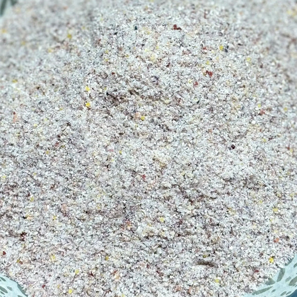 Barnes Farms Kentucky Rainbow Cornmeal