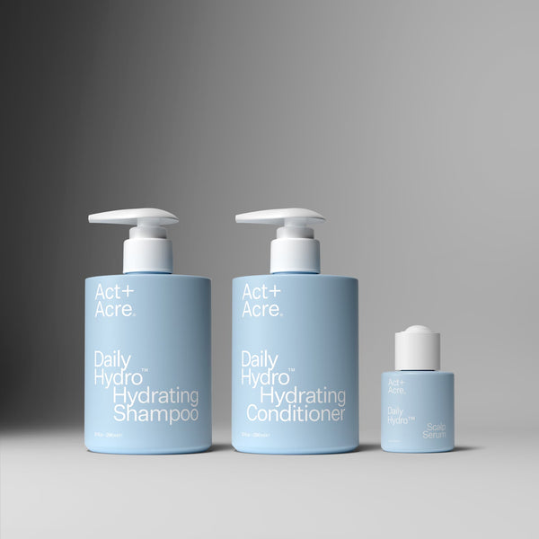 Daily Hydro™ Hydration System