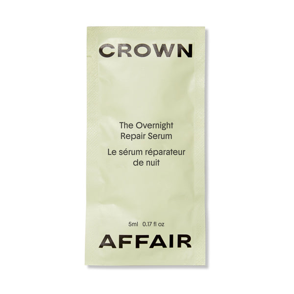 The Overnight Repair Serum Sample