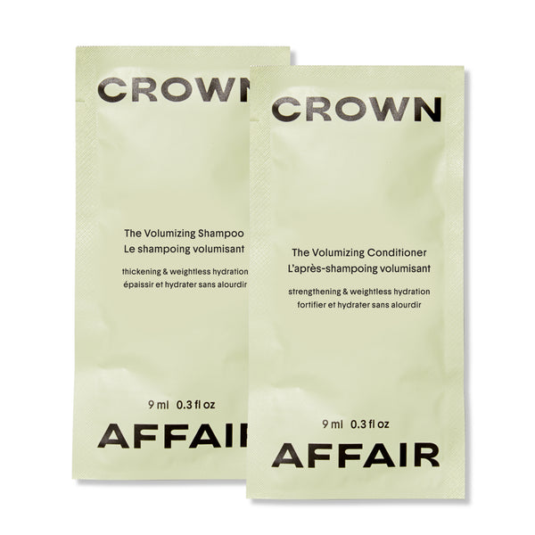 The Volumizing Duo Sample