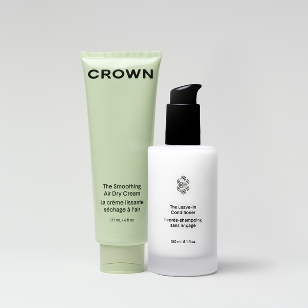 The Prime and Define Duo