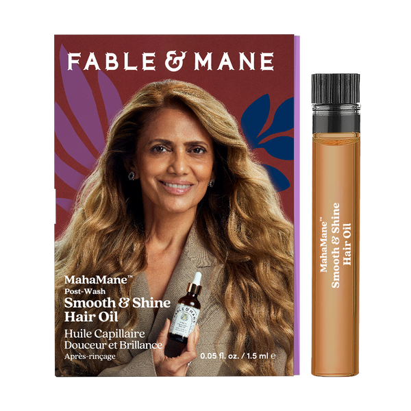 MahaMane 1.3ml Sample