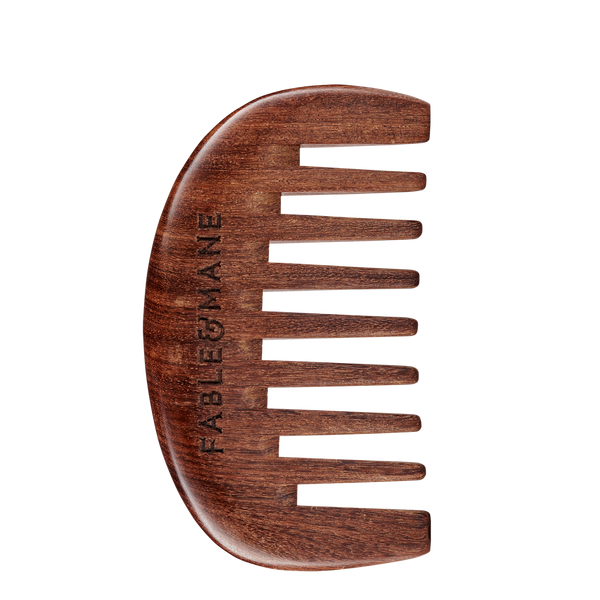 Scalp Massager Comb